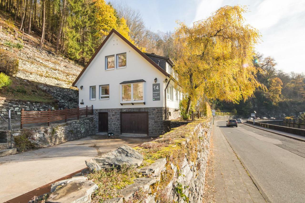Zur Altstadt Monschau Exterior photo